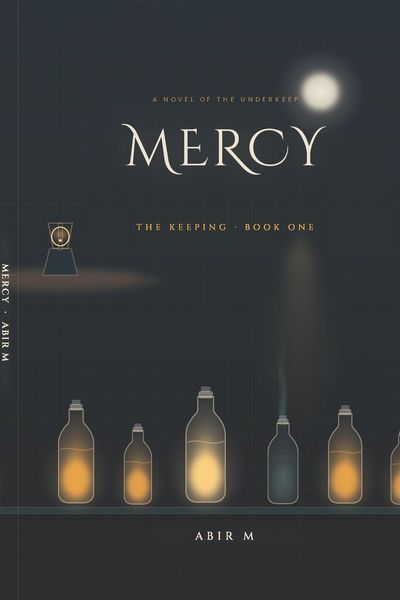 Produktbild: MERCY