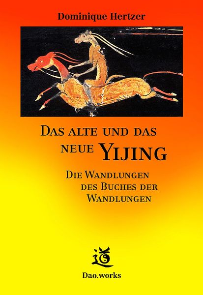 Produktbild: Das alte und das neue Yijing