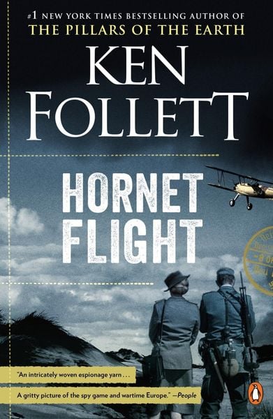 Produktbild: Hornet Flight
