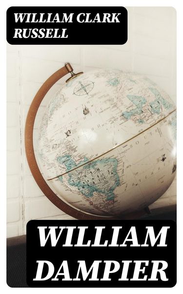 Produktbild: William Dampier