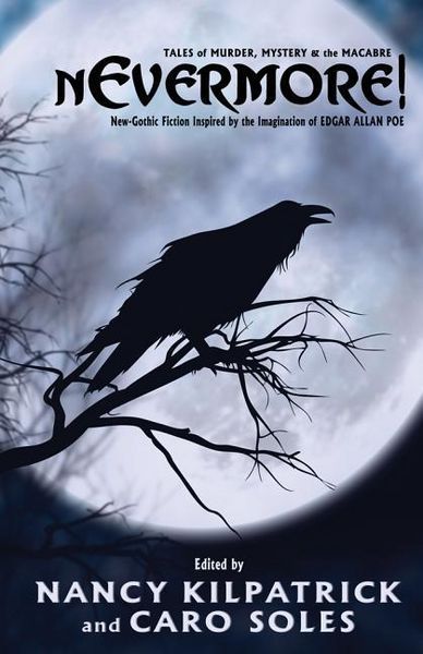 Produktbild: Nevermore