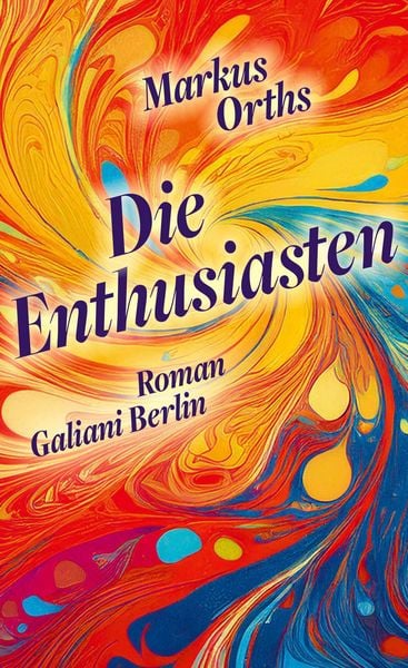 Produktbild: Die Enthusiasten