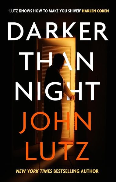 Produktbild: Darker than Night
