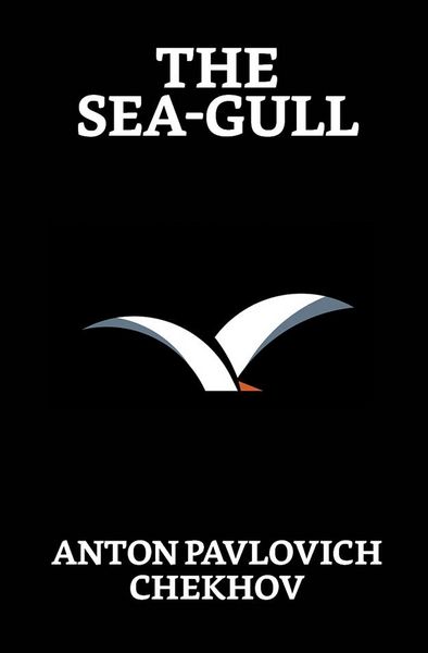 Produktbild: The Sea-Gull