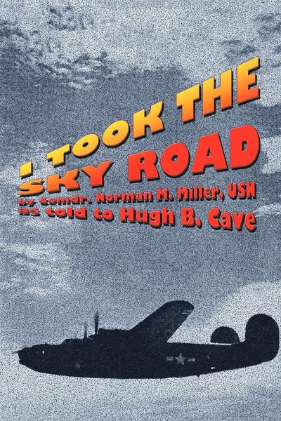 Produktbild: I Took the Sky Road