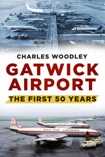 Produktbild: Gatwick Airport