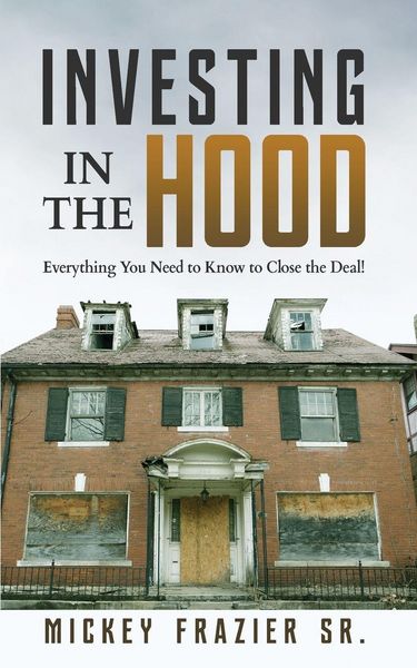 Produktbild: Investing in the Hood