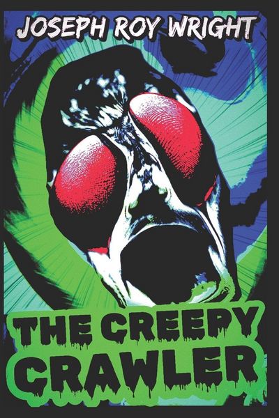 Produktbild: The Creepy Crawler