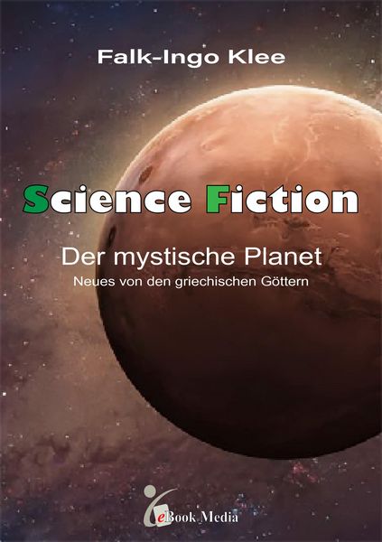 Produktbild: Der mystische Planet