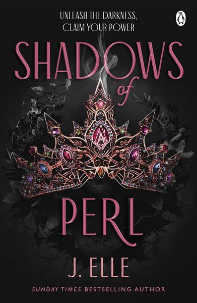 Produktbild: Shadows of Perl