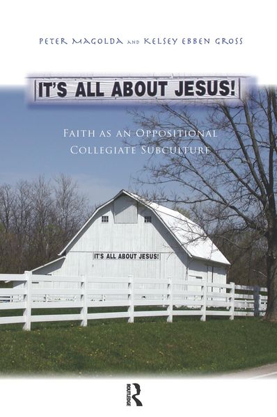 Produktbild: It's All About Jesus!