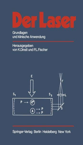 Produktbild: Der Laser