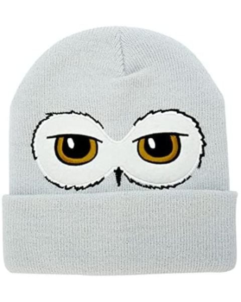 HARRY POTTER - Beanie Hedwig