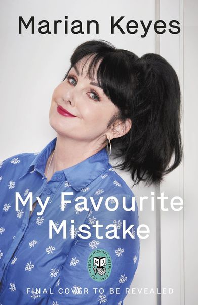 Produktbild: My Favourite Mistake