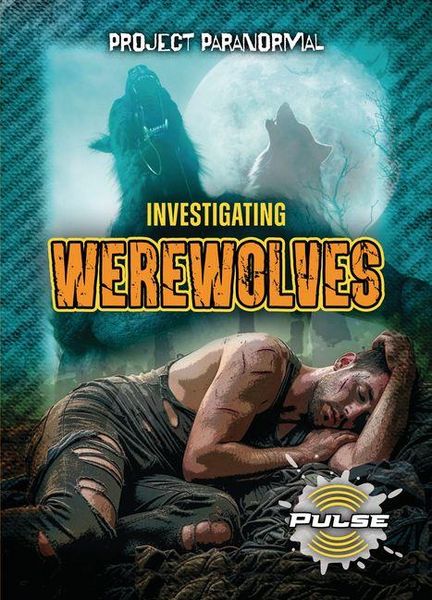 Produktbild: Investigating Werewolves