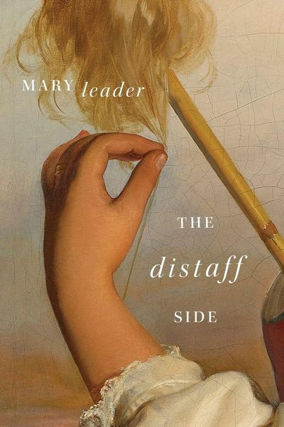 Produktbild: The Distaff Side