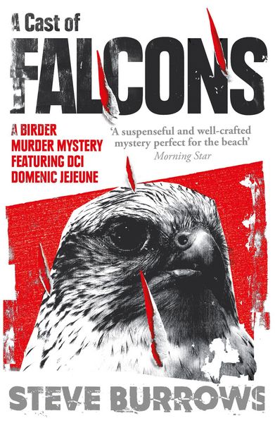 Produktbild: A Cast of Falcons