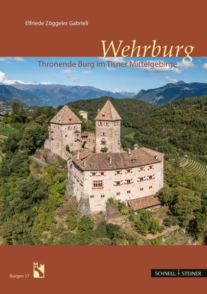 Produktbild: Wehrburg