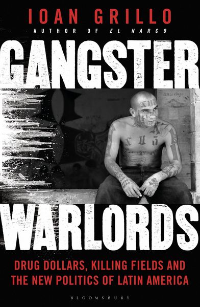 Produktbild: Gangster Warlords