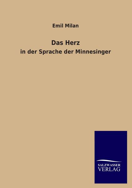 Produktbild: Das Herz