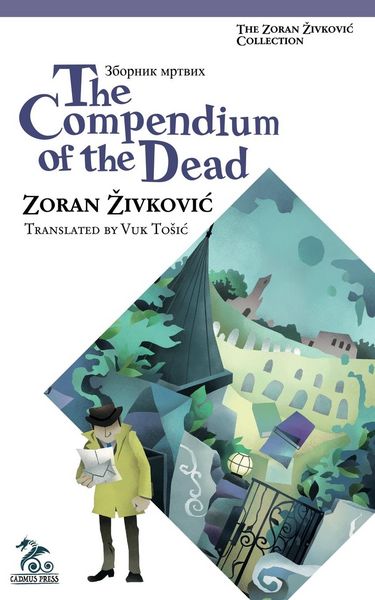 Produktbild: The Compendium of the Dead