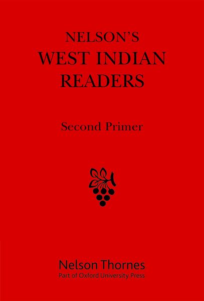 Produktbild: Nelson's West Indian Readers Second Primer