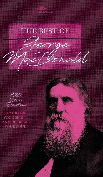Produktbild: The Best of George MacDonald