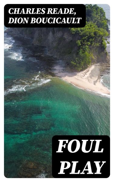 Produktbild: Foul Play