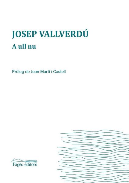 Produktbild: A ull nu