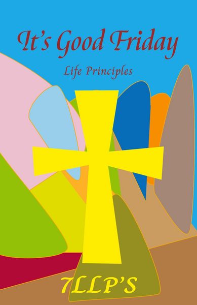 Produktbild: It's Good Friday