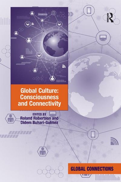 Produktbild: Global Culture: Consciousness and Connectivity