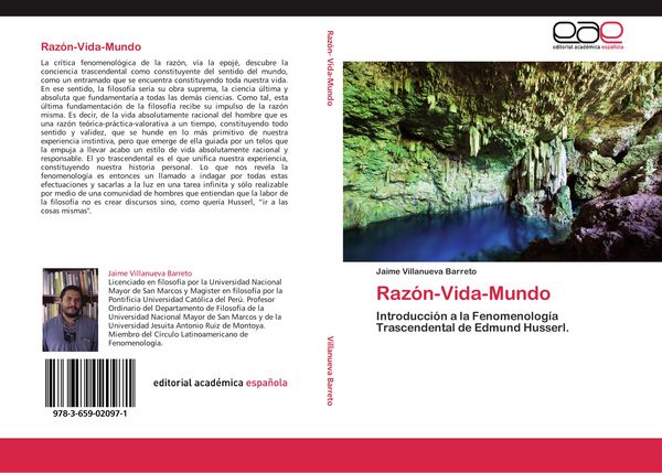 Produktbild: Raz&oacute;n-Vida-Mundo