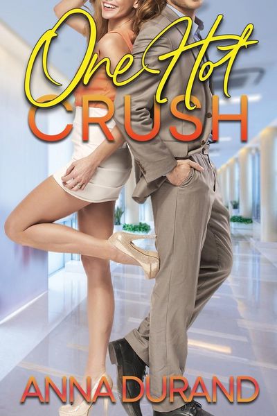 Produktbild: One Hot Crush