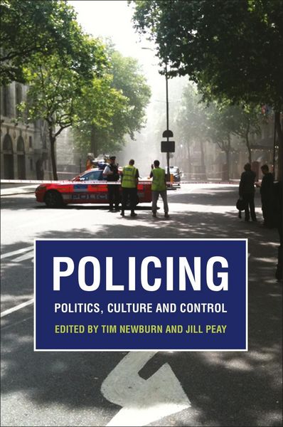 Produktbild: Policing