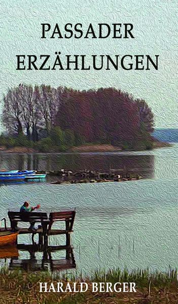 Produktbild: Passader Erz&auml;hlungen