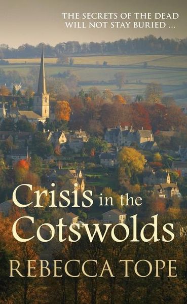 Produktbild: Crisis in The Cotswolds