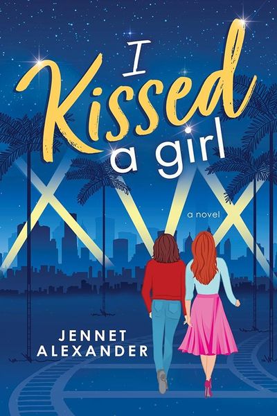 Produktbild: I Kissed a Girl