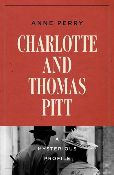 Produktbild: Charlotte and Thomas Pitt
