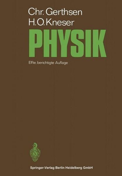 Produktbild: Physik