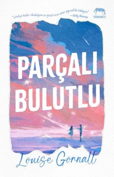 Produktbild: Parcali Bulutlu