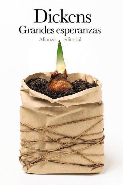 Produktbild: Grandes esperanzas