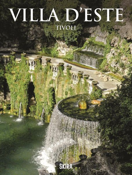 Produktbild: Villa d'Este. Tivoli