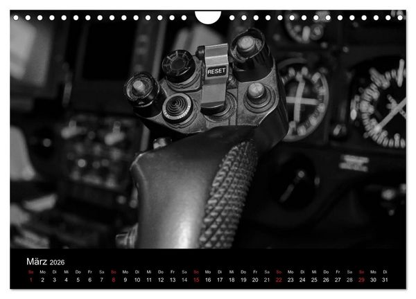 Produktbild: Christoph 60 Suhl (Wandkalender 2026 DIN A4 quer), CALVENDO Monatskalender