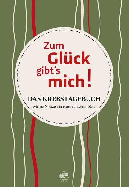 Produktbild: Zum Gl&uuml;ck gibt`s mich!