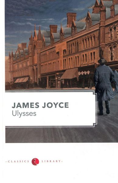 Produktbild: ULYSSES