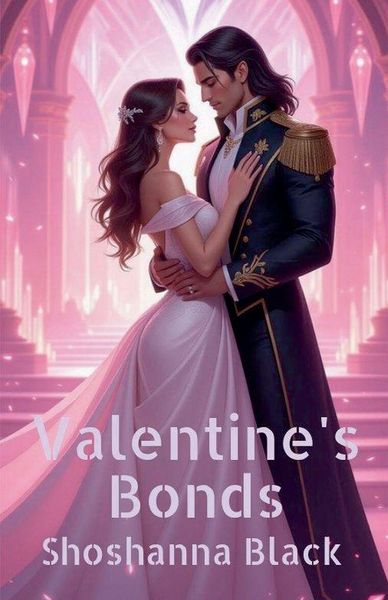 Produktbild: Valentine's Bonds