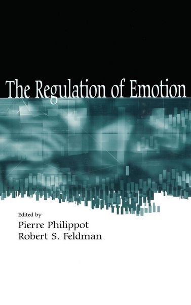 Produktbild: The Regulation of Emotion
