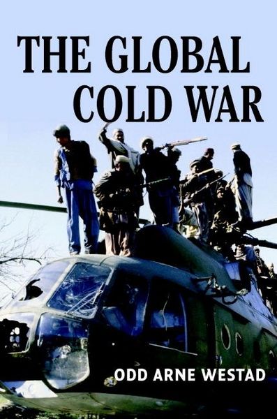 Produktbild: Global Cold War