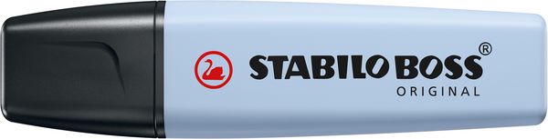 Produktbild: STABILO Textmarker BOSS ORIGINAL Pastel