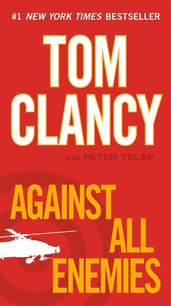 Produktbild: Against All Enemies